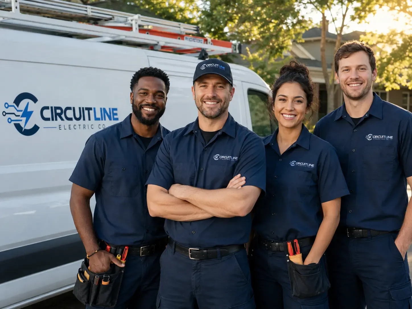 Whole Home Rewiring company in Cherry Hill, NJ
