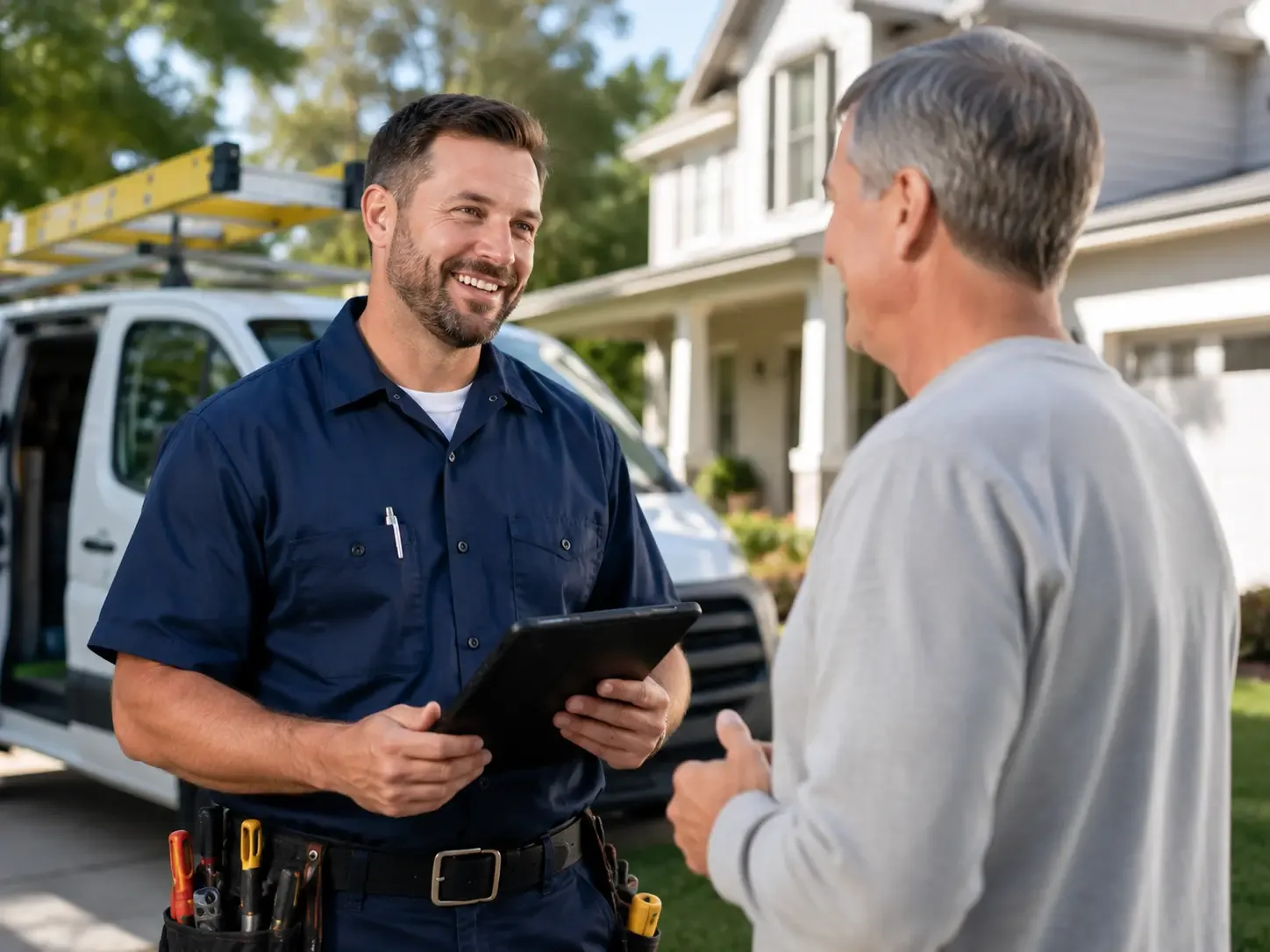 Whole Home Rewiring Cherry Hill, NJ FAQs